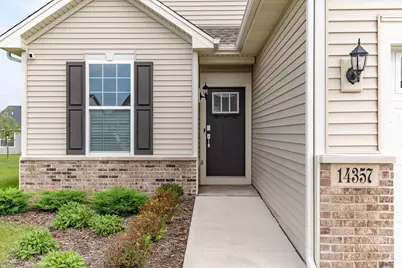 14357 Clover Avenue, Cedar Lake, IN 46303 - Photo 2