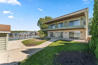 13336 Fulton Street #A, Cedar Lake, IN 46303 - Photo 2