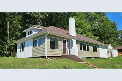 7014 N Bungalow Drive, New Carlisle, IN 46552 - Photo 1