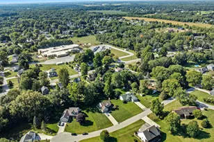 3216 W Greenbriar Ln, La Porte, IN 46350 - Photo 38