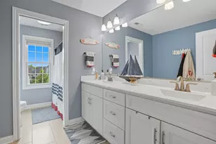 13028 Waterleaf Dr, Saint John, IN 46373 - Photo 22