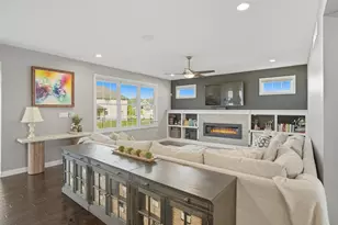 13028 Waterleaf Dr, Saint John, IN 46373 - Photo 8