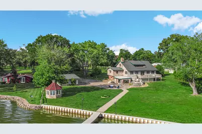 20973 N Lake Drive, Walkerton, IN 46574 - Photo 4