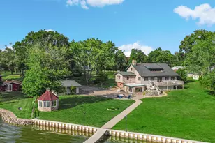 20973 N Lake Dr, Walkerton, IN 46574 - Photo 4