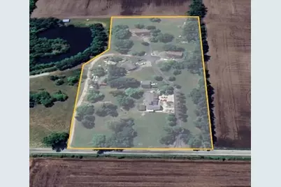 2549 E 1100 N, Demotte, IN 46310 - Photo 2