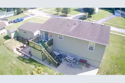 4286 Deer Run Court, Lake Station, IN 46405 - Photo 38