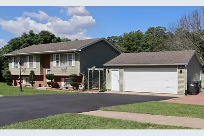 4286 Deer Run Court, Lake Station, IN 46405 - Photo 2