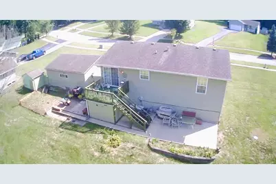 4286 Deer Run Court, Lake Station, IN 46405 - Photo 36