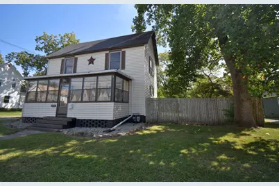 513 N College Avenue, Rensselaer, IN 47978 - Photo 2