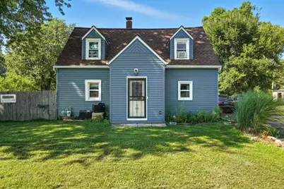 3740 E 29th Avenue, Lake Station, IN 46405 - Photo 1