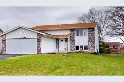 3064 Parkwood Place, Crown Point, IN 46307 - Photo 2