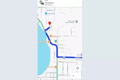 7302 Morse Lane, Cedar Lake, IN 46303 - Photo 2