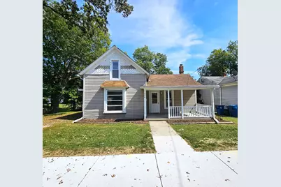 124 N Liberty Street, Lowell, IN 46356 - Photo 1