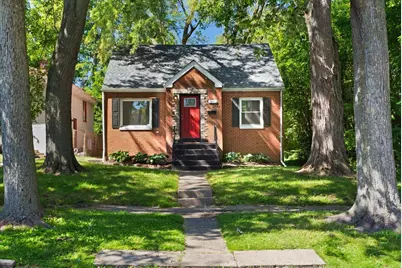 3642 Buchanan Street, Gary, IN 46408 - Photo 1