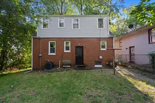 3642 Buchanan St, Gary, IN 46408 - Photo 28