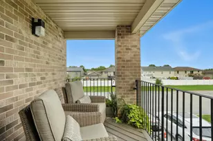 1343 Prairie Dr, Crown Point, IN 46307 - Photo 30