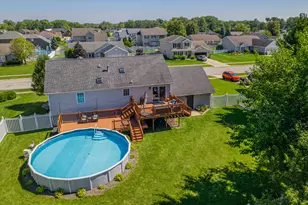 611 Iowa Dr, Lowell, IN 46356 - Photo 2