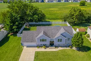 611 Iowa Dr, Lowell, IN 46356 - Photo 12