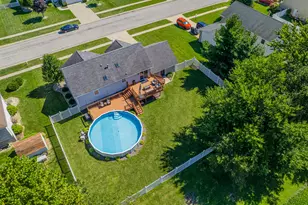 611 Iowa Dr, Lowell, IN 46356 - Photo 14