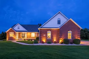 493 N 414 E, Valparaiso, IN 46383 - Photo 1