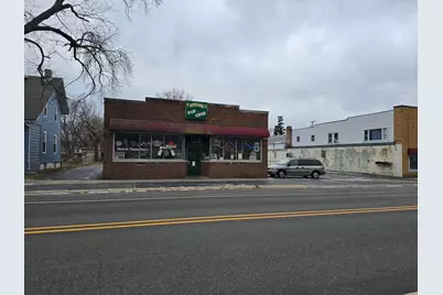 2808 Dekalb Street, Lake Station, IN 46405 - Photo 2