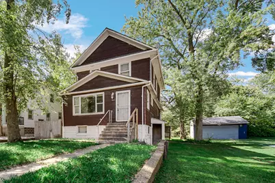 846 Stevenson Street, Gary, IN 46406 - Photo 2