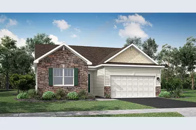 17789 Violette Way, Lowell, IN 46356 - Photo 1