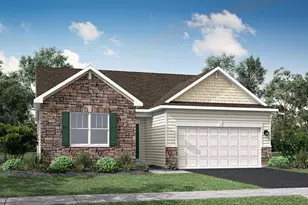 17789 Violette Wy, Lowell, IN 46356 - Photo 1