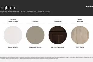 17789 Violette Wy, Lowell, IN 46356 - Photo 2