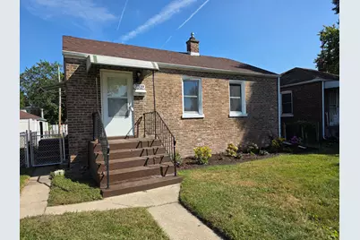 7319 Oakdale Avenue, Hammond, IN 46324 - Photo 2