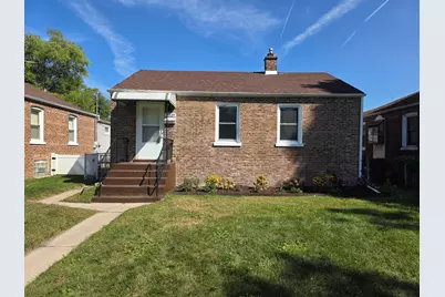 7319 Oakdale Avenue, Hammond, IN 46324 - Photo 1