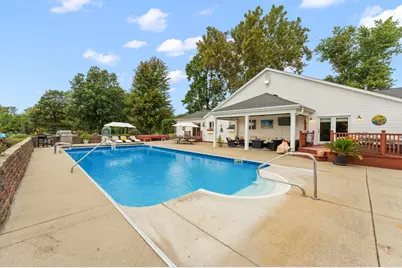 1705 E Lake Kenoyer Road, Brook, IN 47922 - Photo 56