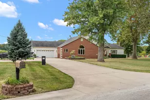 1705 E Lake Kenoyer Rd, Brook, IN 47922 - Photo 6