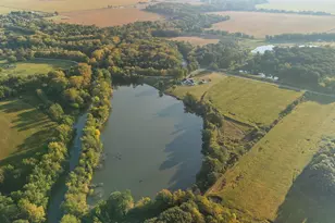 1705 E Lake Kenoyer Rd, Brook, IN 47922 - Photo 76