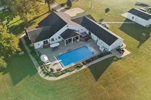 1705 E Lake Kenoyer Rd, Brook, IN 47922 - Photo 4