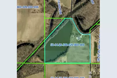 1705 E Lake Kenoyer Road, Brook, IN 47922 - Photo 80