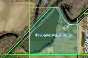 1705 E Lake Kenoyer Rd, Brook, IN 47922 - Photo 80