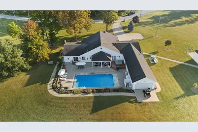 1705 E Lake Kenoyer Road, Brook, IN 47922 - Photo 68