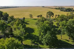Vacant Land W Allen St, Kentland, IN 47951 - Photo 1