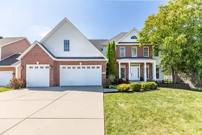 12492 Washington Street, Crown Point, IN 46307 - Photo 2