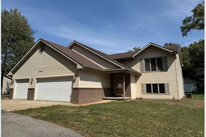 10603 Georgetown Drive, Demotte, IN 46310 - Photo 1