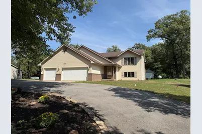 10603 Georgetown Drive, Demotte, IN 46310 - Photo 2