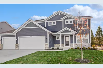 5371 Jaskula Lane, Schererville, IN 46375 - Photo 1