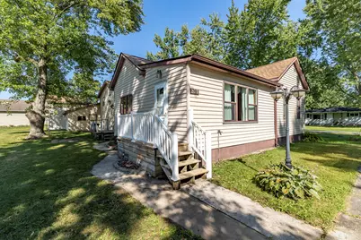 207 N Washington Street, Wanatah, IN 46390 - Photo 14