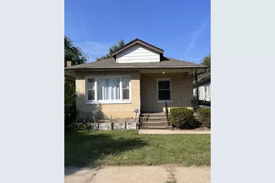 1752 Hayes Street, Gary, IN 46404 - Photo 2