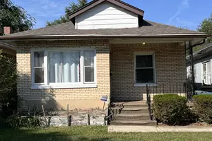 1752 Hayes St, Gary, IN 46404 - Photo 2