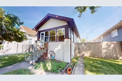 6621 Monroe Avenue, Hammond, IN 46324 - Photo 2