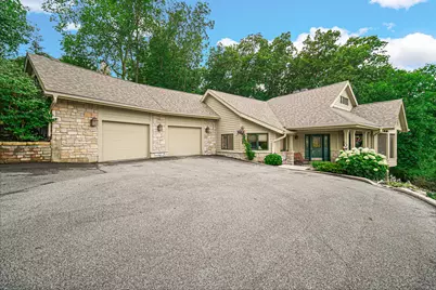 54 Braemar Drive, Valparaiso, IN 46385 - Photo 2