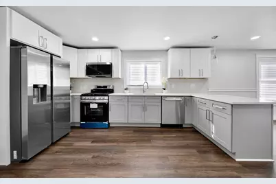 1297 W 17th Avenue, Gary, IN 46407 - Photo 6