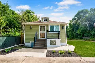 1297 W 17th Ave, Gary, IN 46407 - Photo 1